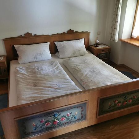 Feichten-Hof Zuhaus Familie Zaiser Schleching Extérieur photo