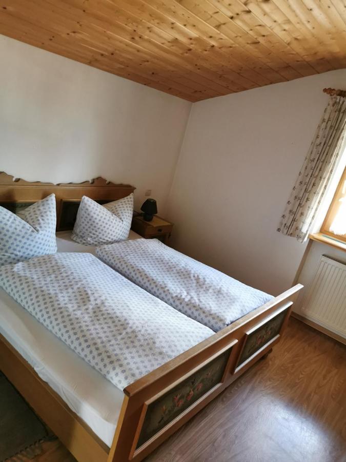 Feichten-Hof Zuhaus Familie Zaiser Schleching Extérieur photo