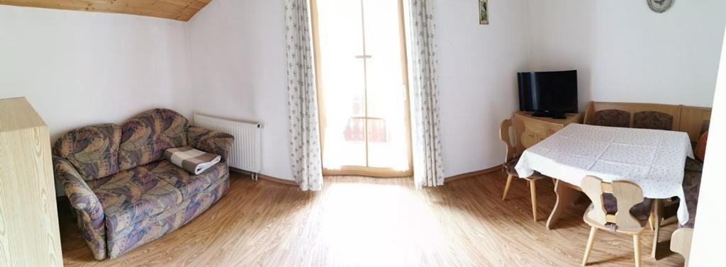 Feichten-Hof Zuhaus Familie Zaiser Schleching Extérieur photo